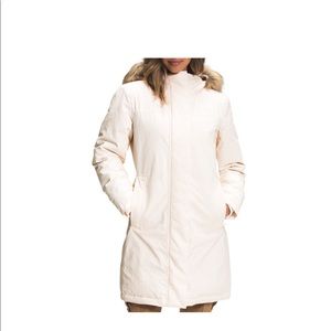 ❣️NWT North Face Arctic 550 Goose Down Parka❣️